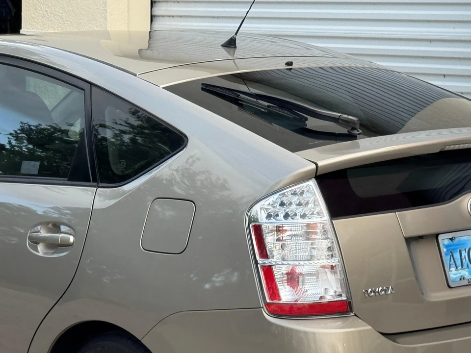 2008 Toyota Prius 2nd Gen - Image 31 of 31
