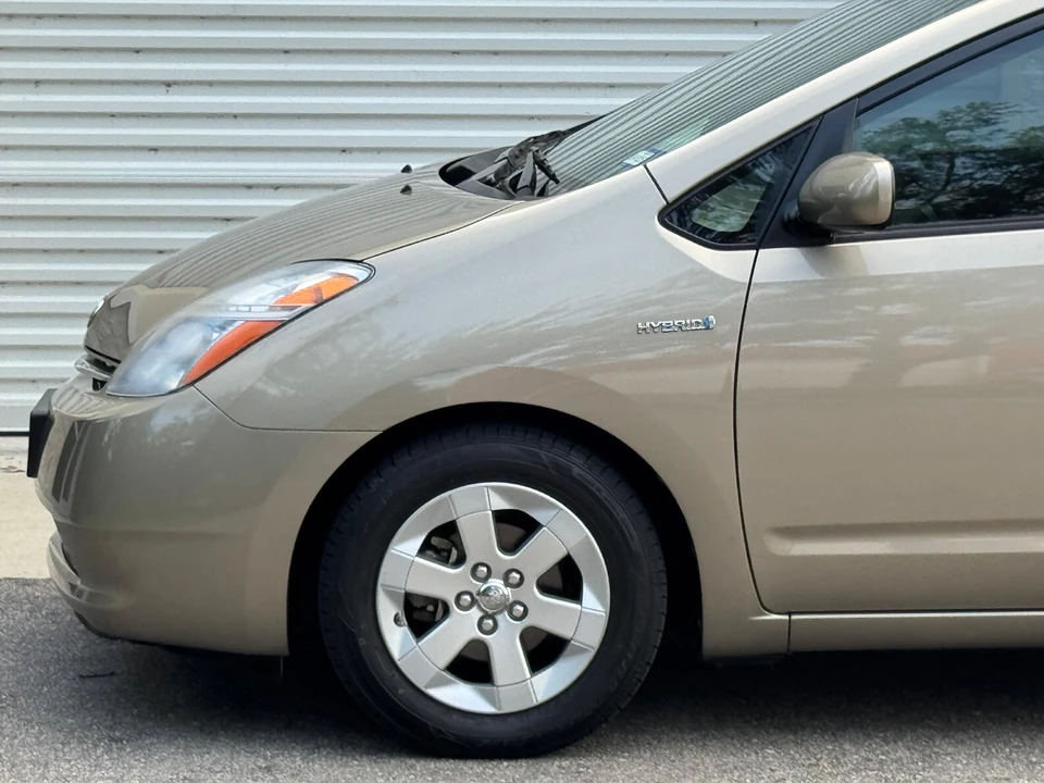 2008 Toyota Prius 2nd Gen - Image 25 of 31