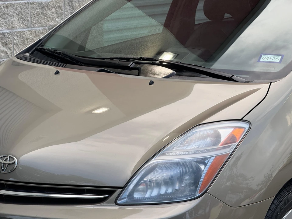 2008 Toyota Prius 2nd Gen - Image 20 of 31