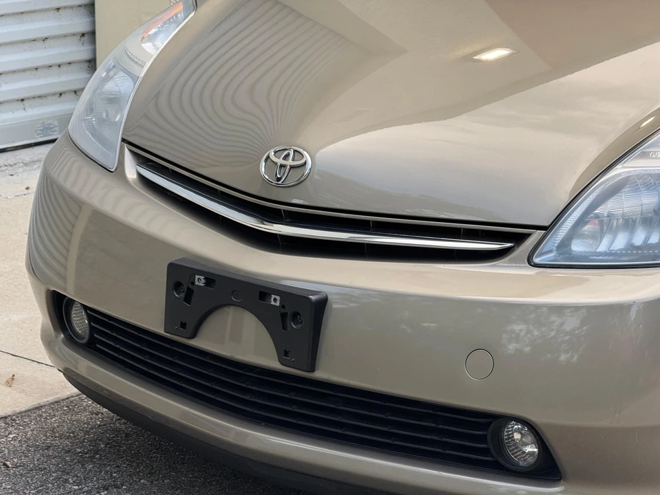 2008 Toyota Prius 2nd Gen - Image 19 of 31