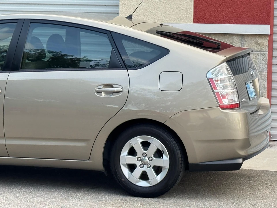 2008 Toyota Prius 2nd Gen - Image 28 of 31