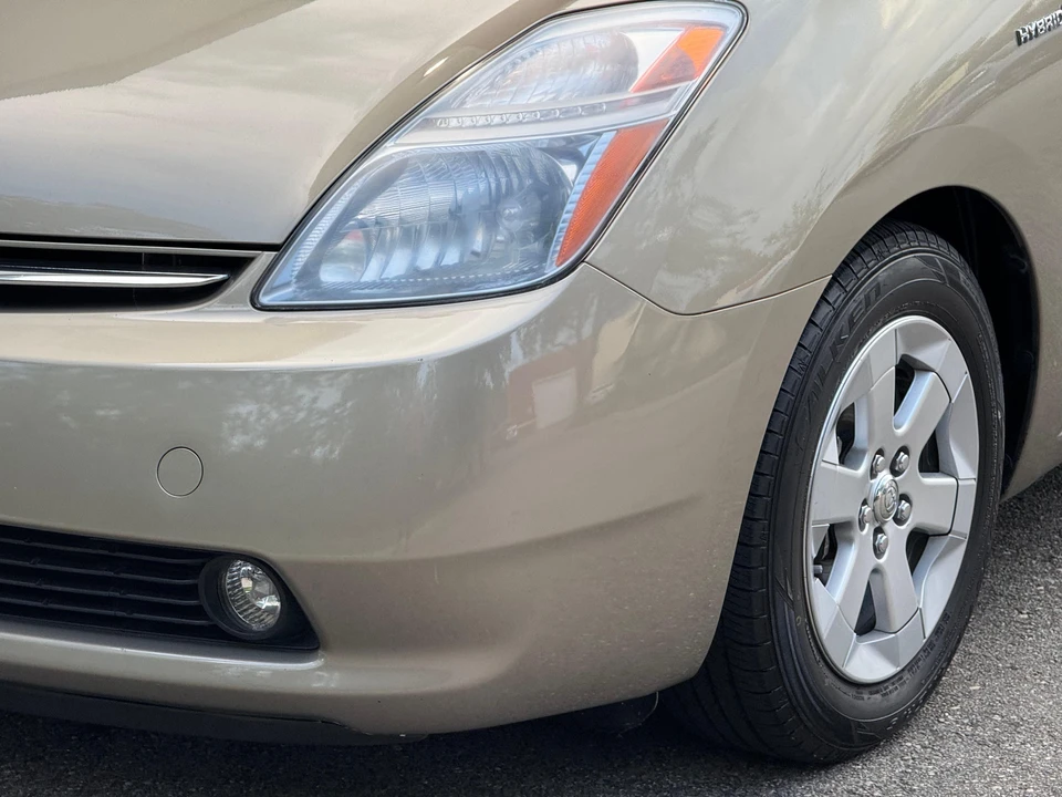 2008 Toyota Prius 2nd Gen - Image 21 of 31