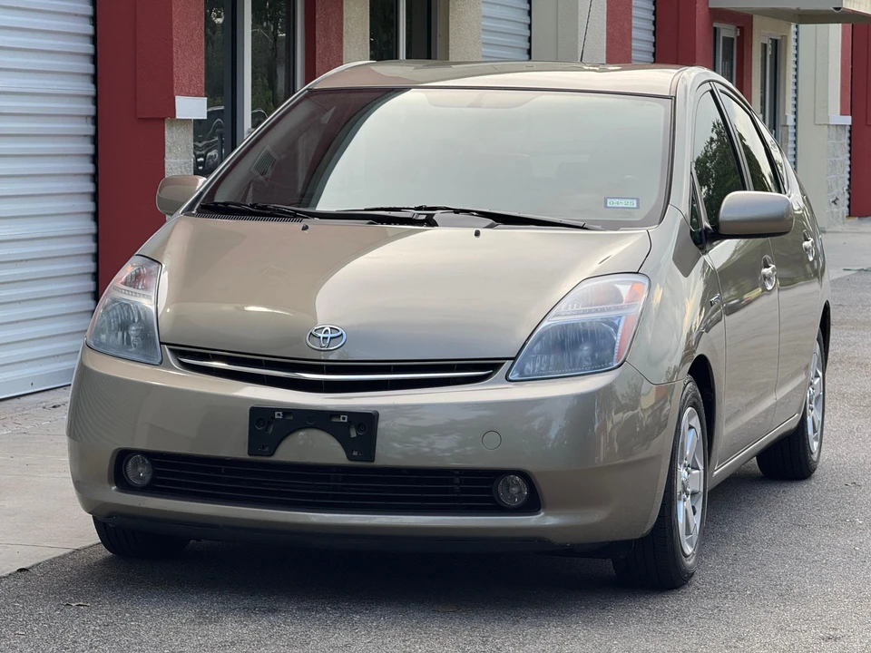 2008 Toyota Prius 2nd Gen - Image 6 of 31