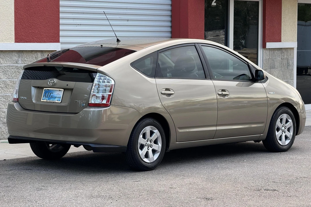2008 Toyota Prius 2nd Gen - Image 4 of 31