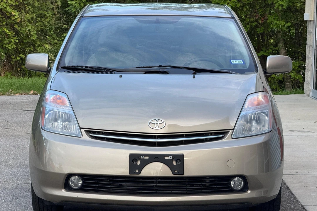 2008 Toyota Prius 2nd Gen - Image 2 of 31