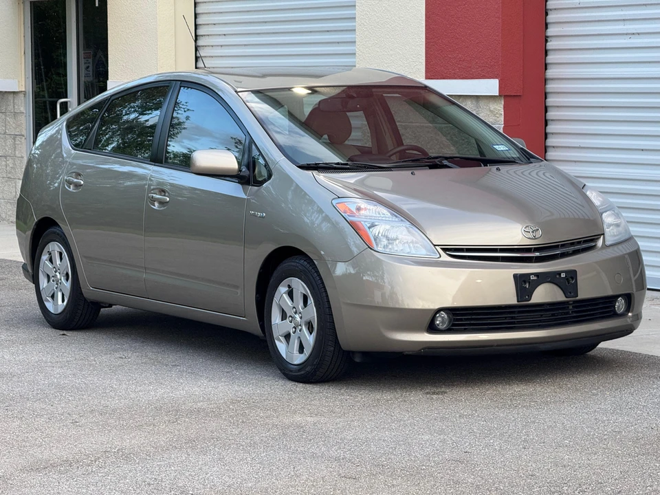 2008 Toyota Prius 2nd Gen - Image 14 of 31