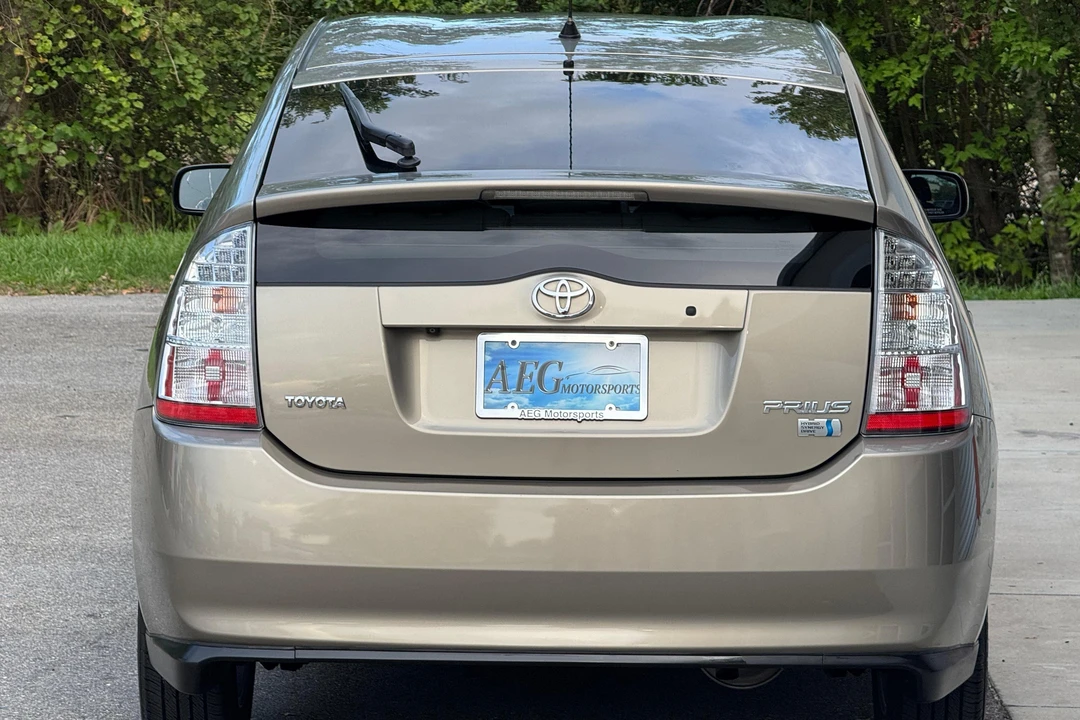2008 Toyota Prius 2nd Gen - Image 5 of 31