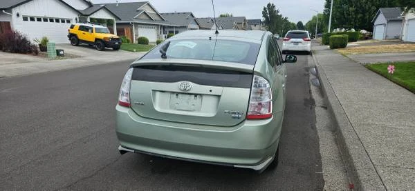 2008 Toyota Prius 2nd Gen - Image 4 of 26