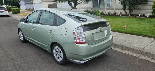 2008 Toyota Prius 2nd Gen - Image 2 of 26
