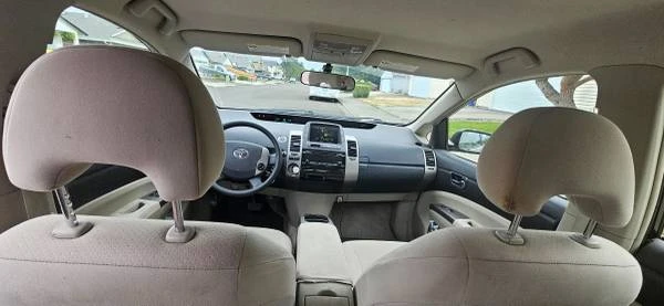 2008 Toyota Prius 2nd Gen - Image 5 of 26