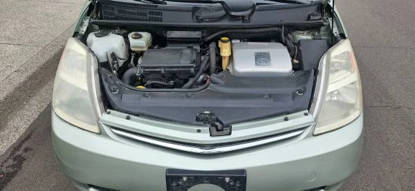 2008 Toyota Prius 2nd Gen - Image 11 of 26