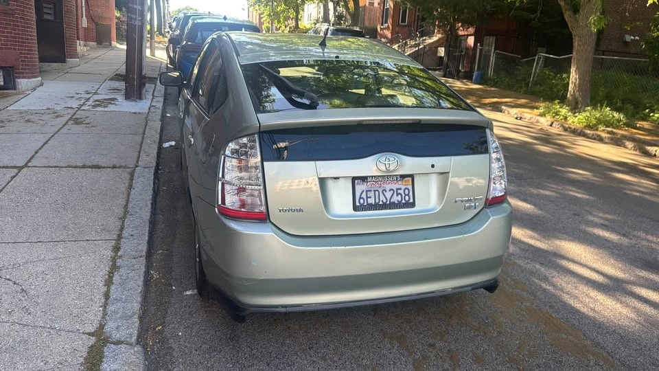 2008 Toyota Prius 2nd Gen - Image 3 of 6