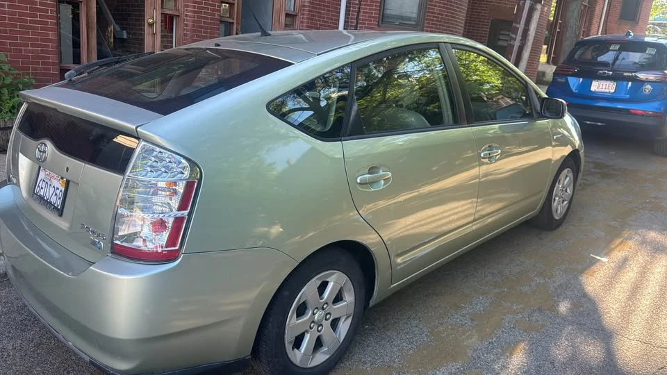 2008 Toyota Prius 2nd Gen - Image 4 of 6