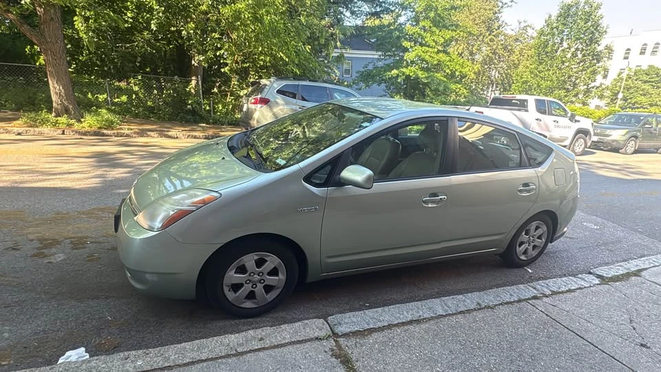 2008 Toyota Prius 2nd Gen - Image 2 of 6