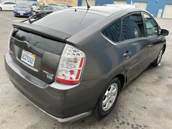 2008 Toyota Prius 2nd Gen - Image 4 of 12