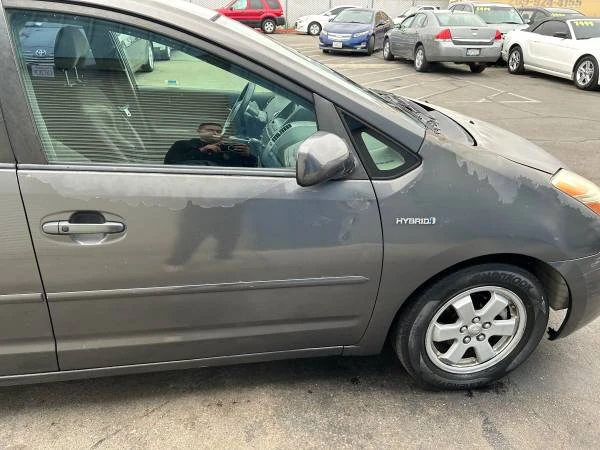 2008 Toyota Prius 2nd Gen - Image 7 of 12
