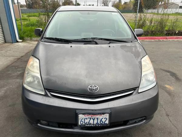 2008 Toyota Prius 2nd Gen - Image 2 of 12