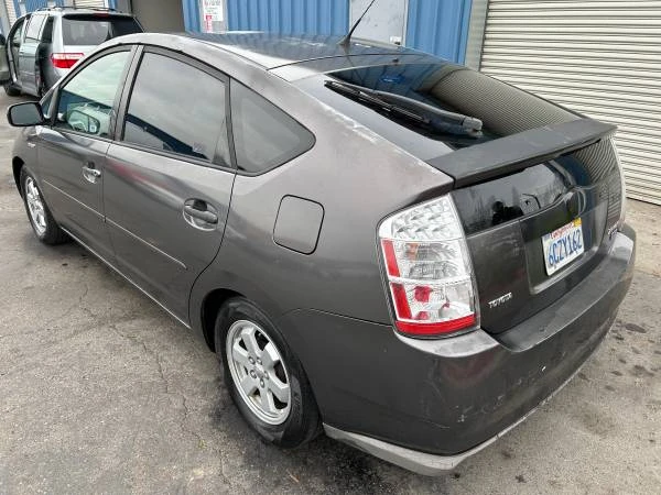 2008 Toyota Prius 2nd Gen - Image 6 of 12