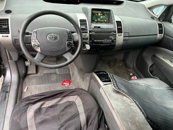 2008 Toyota Prius 2nd Gen - Image 8 of 12