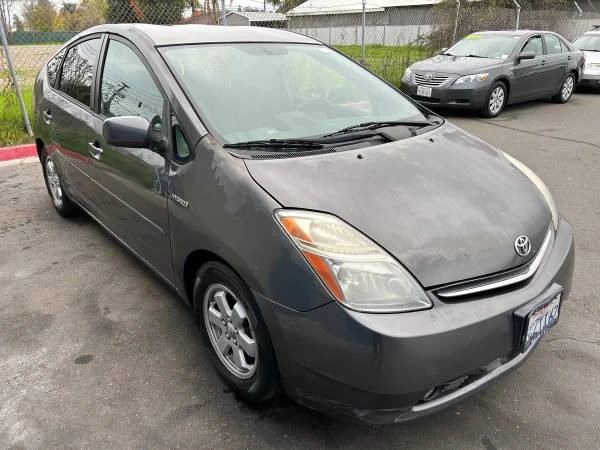 2008 Toyota Prius 2nd Gen - Image 3 of 12