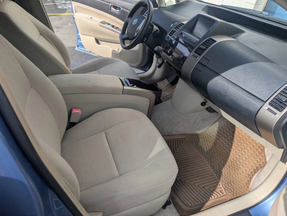 2008 Toyota Prius 2nd Gen - Image 11 of 15