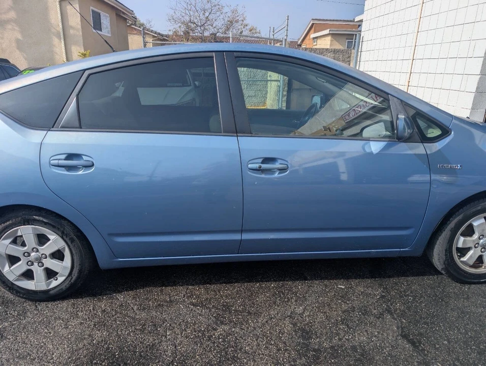 2008 Toyota Prius 2nd Gen - Image 6 of 15