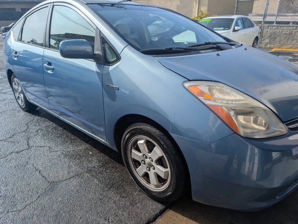 2008 Toyota Prius 2nd Gen - Image 7 of 15