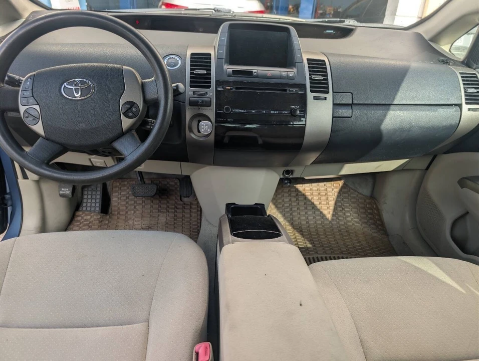 2008 Toyota Prius 2nd Gen - Image 10 of 15