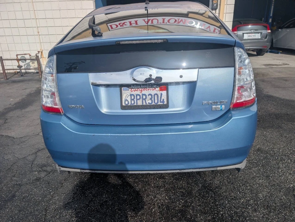 2008 Toyota Prius 2nd Gen - Image 4 of 15