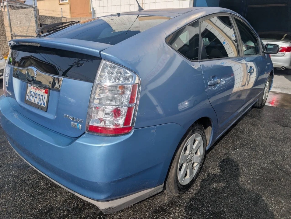 2008 Toyota Prius 2nd Gen - Image 5 of 15