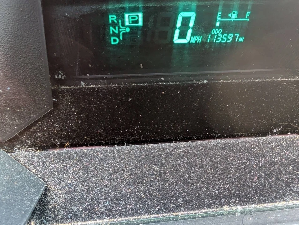 2008 Toyota Prius 2nd Gen - Image 13 of 15