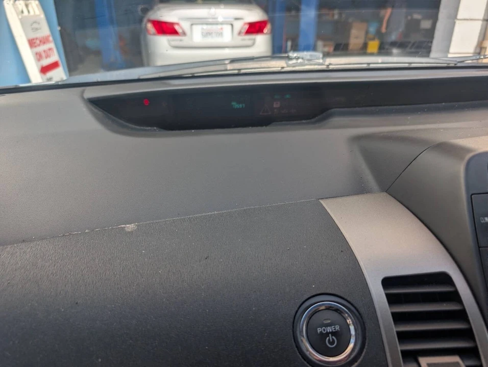 2008 Toyota Prius 2nd Gen - Image 14 of 15