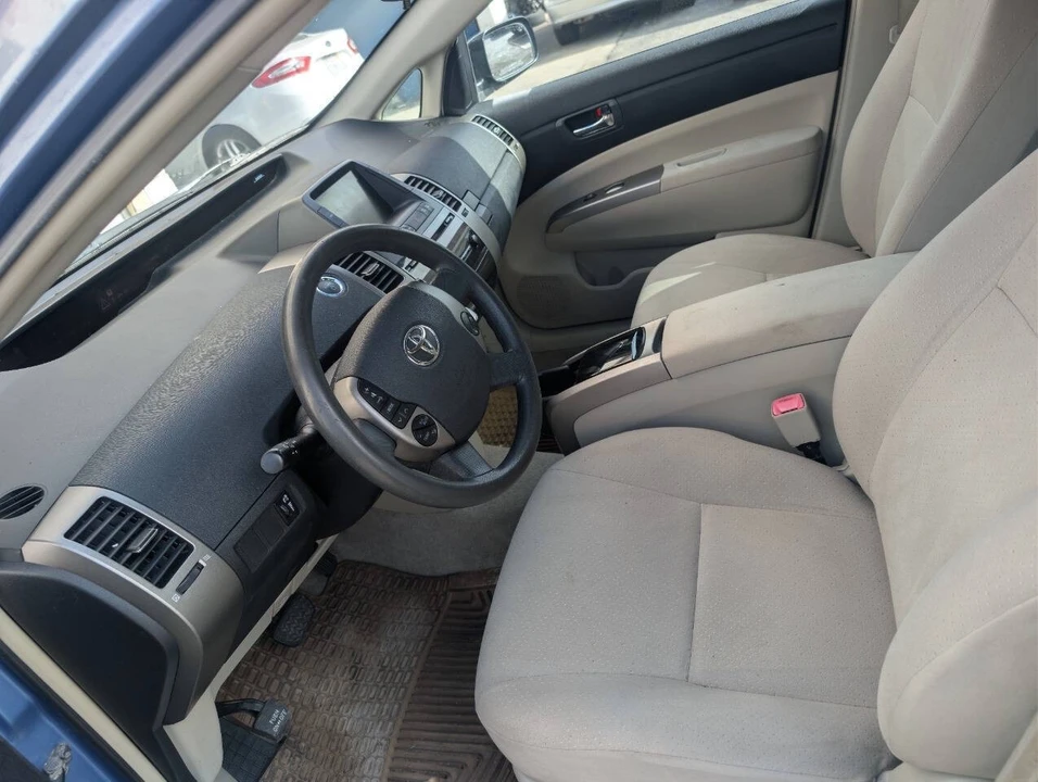2008 Toyota Prius 2nd Gen - Image 8 of 15