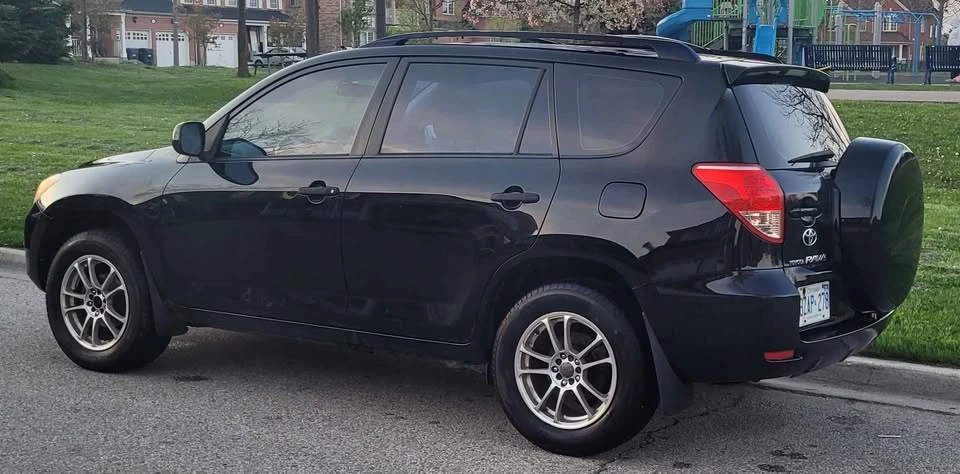 2008 Toyota RAV4 3rd Gen - Image 5 of 8