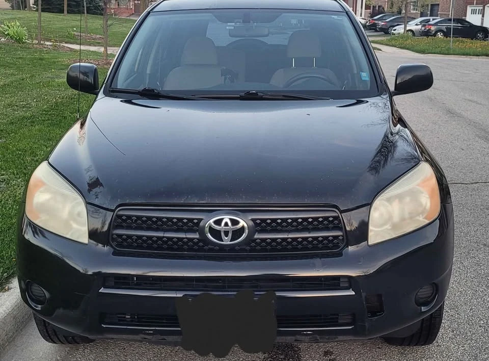 2008 Toyota RAV4 3rd Gen - Image 3 of 8