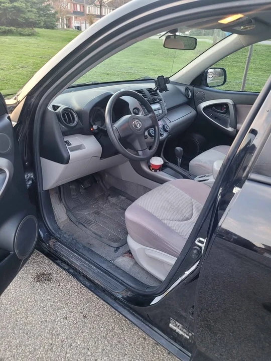 2008 Toyota RAV4 3rd Gen - Image 7 of 8