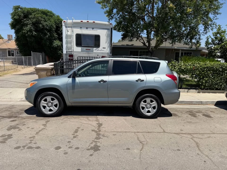 2008 Toyota RAV4 3rd Gen - Image 3 of 9