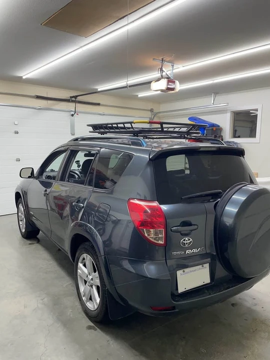 2008 Toyota RAV4 3rd Gen - Image 3 of 8