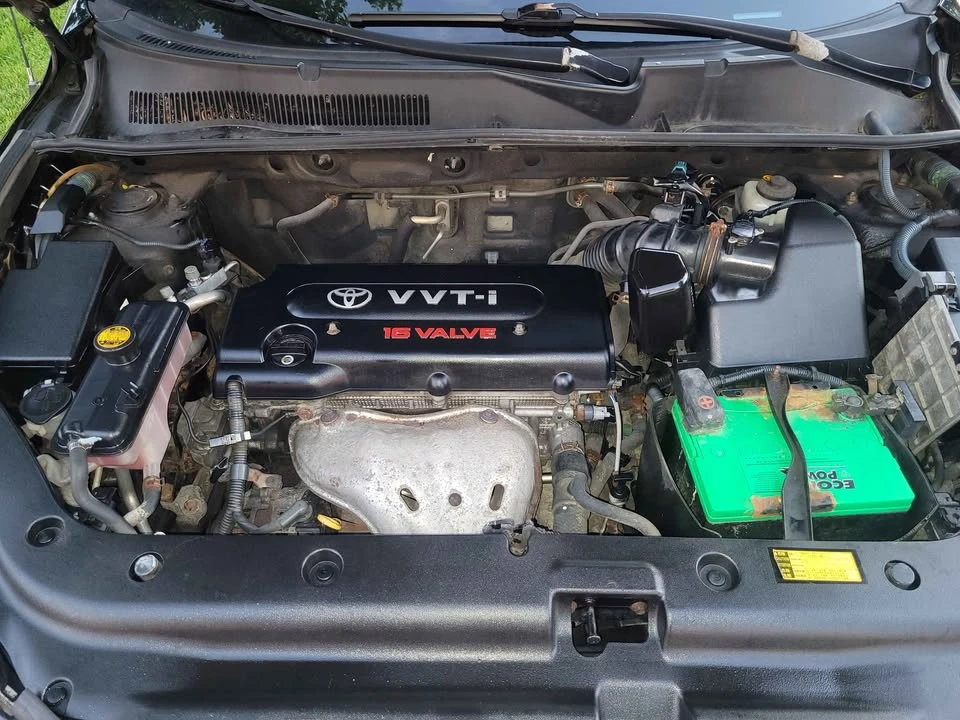 2008 Toyota RAV4 3rd Gen - Image 8 of 8
