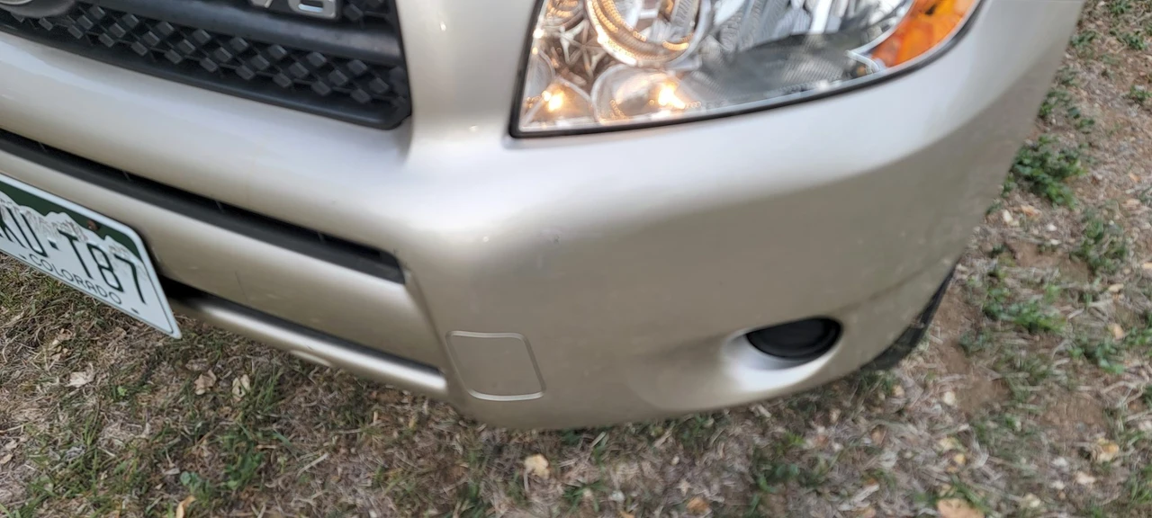 2008 Toyota RAV4 3rd Gen - Image 17 of 31