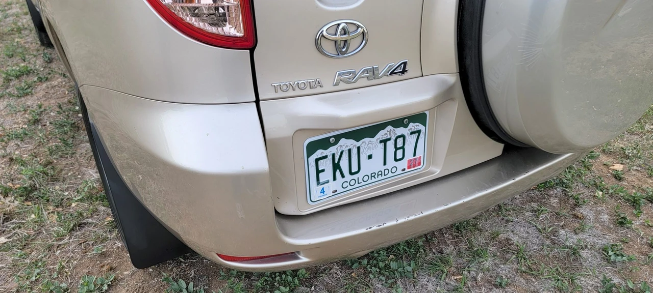 2008 Toyota RAV4 3rd Gen - Image 22 of 31