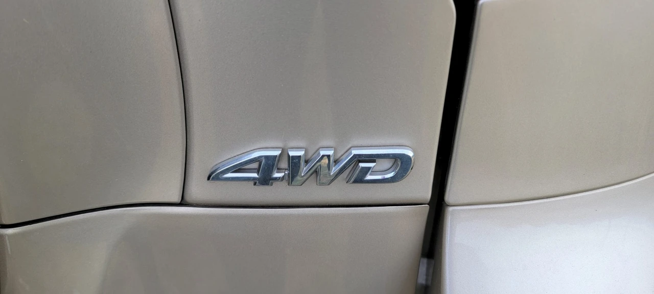 2008 Toyota RAV4 3rd Gen - Image 24 of 31