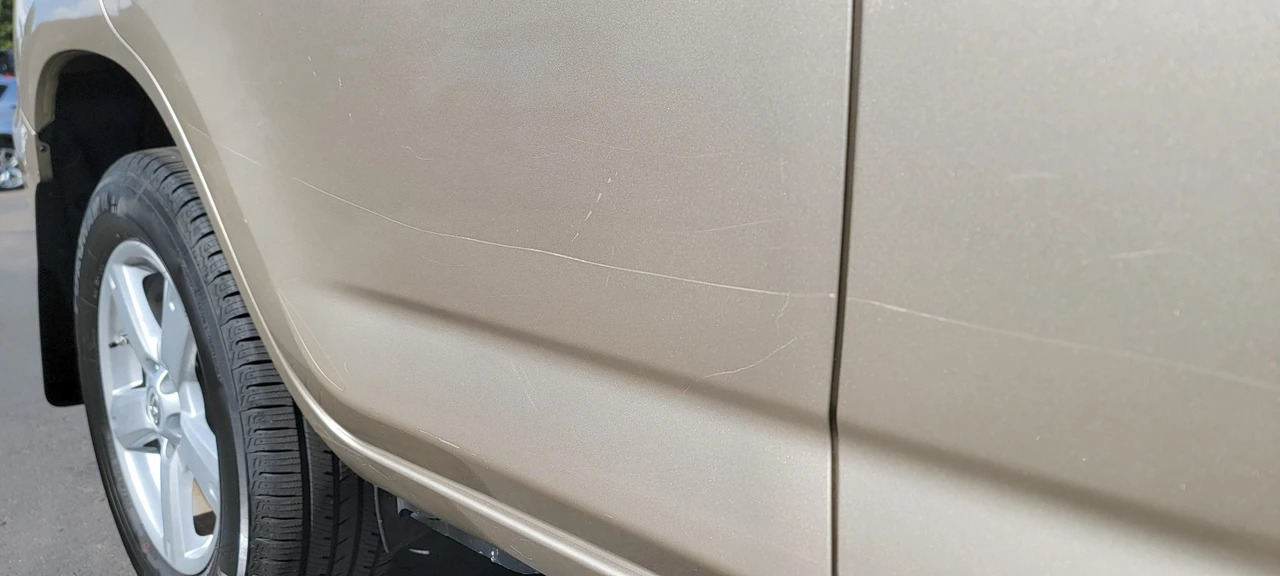 2008 Toyota RAV4 3rd Gen - Image 18 of 31