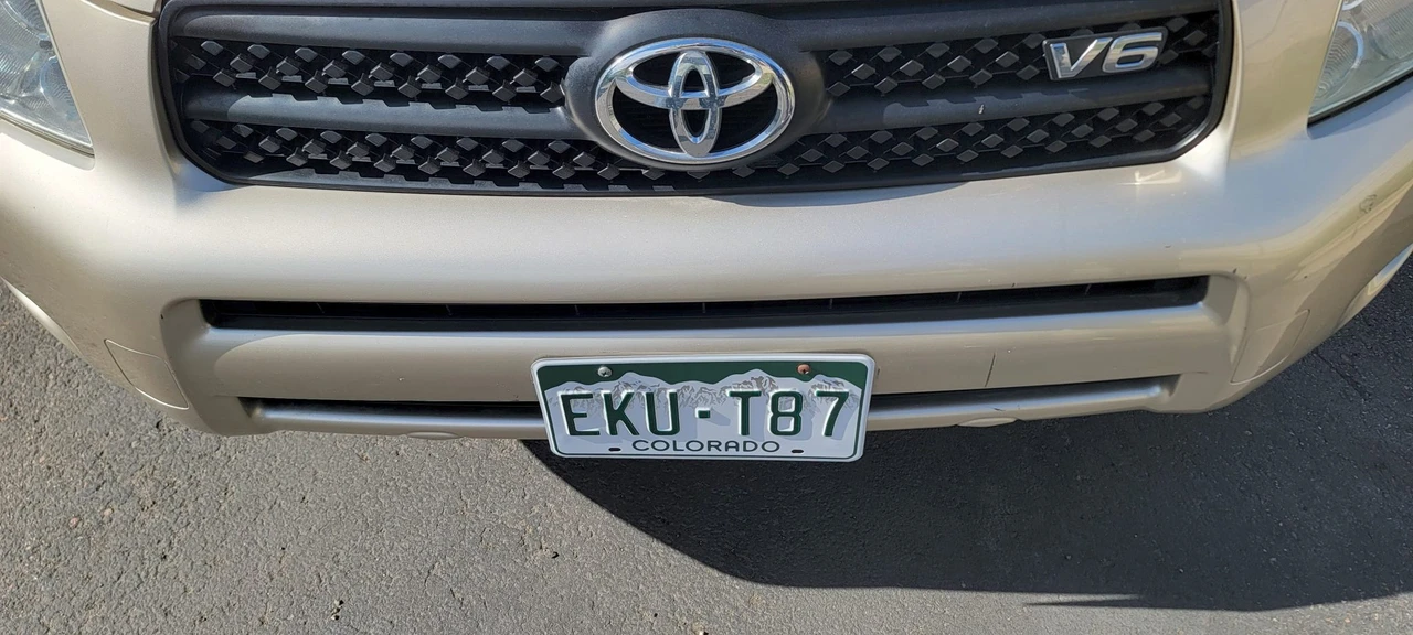 2008 Toyota RAV4 3rd Gen - Image 15 of 31