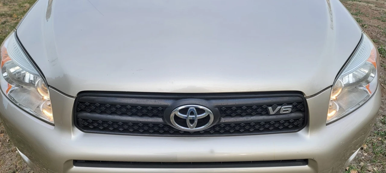 2008 Toyota RAV4 3rd Gen - Image 14 of 31