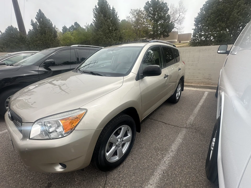 2008 Toyota RAV4 3rd Gen - Image 16 of 31