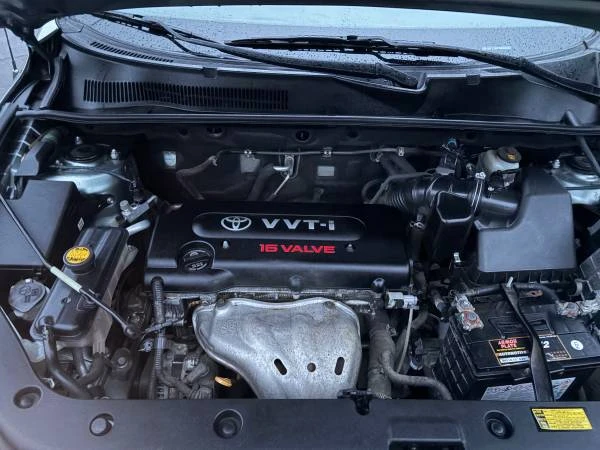 2008 Toyota RAV4 3rd Gen - Image 14 of 14