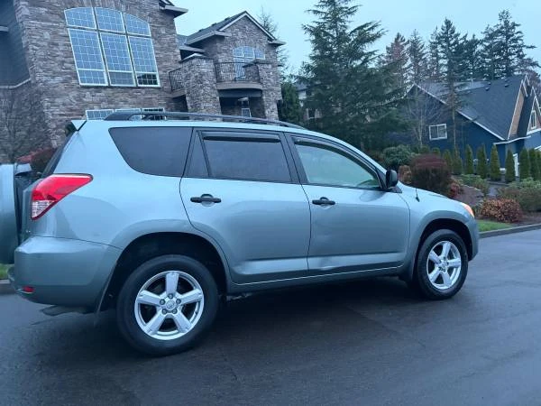2008 Toyota RAV4 3rd Gen - Image 5 of 14