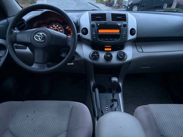 2008 Toyota RAV4 3rd Gen - Image 9 of 14