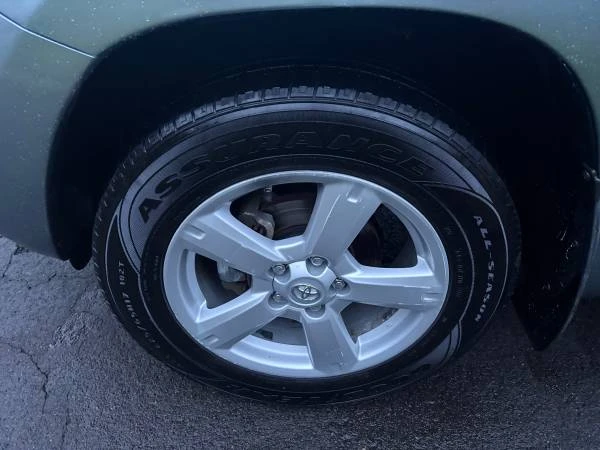 2008 Toyota RAV4 3rd Gen - Image 13 of 14